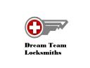 Dream Team Locksmiths logo